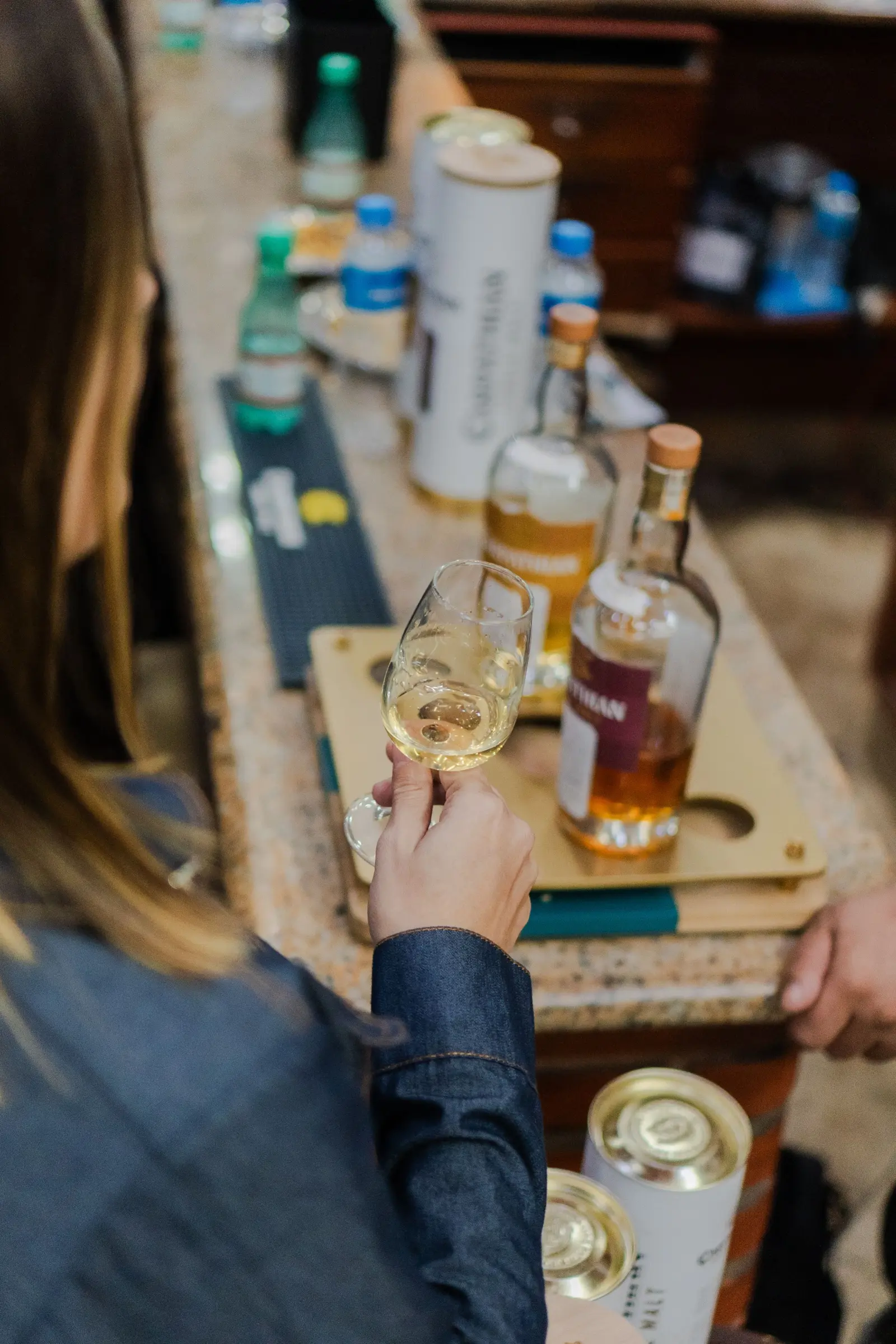 Poate un dependent de alcool să revină la o viață normală? Psihiatru: „Este un proces de durată”