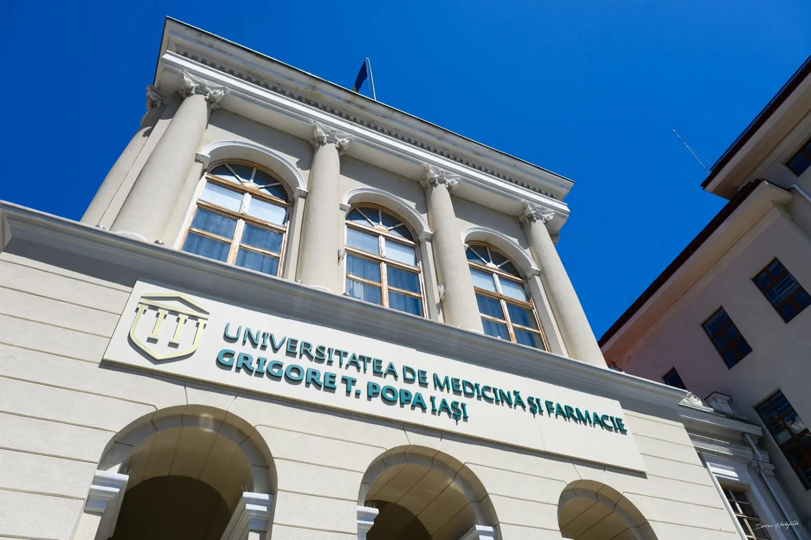Când începe admiterea de toamnă la UMF. Mai multe locuri disponibile decât în 2025