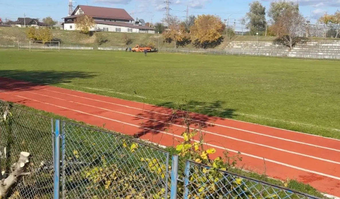 Un stadion din Iași va fi modernizat. Anunțul făcut de primar