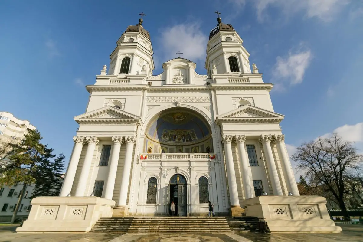 Ce poți vizita într-un weekend la Iași? 5 obiective pe care nu trebuie să le ratezi
