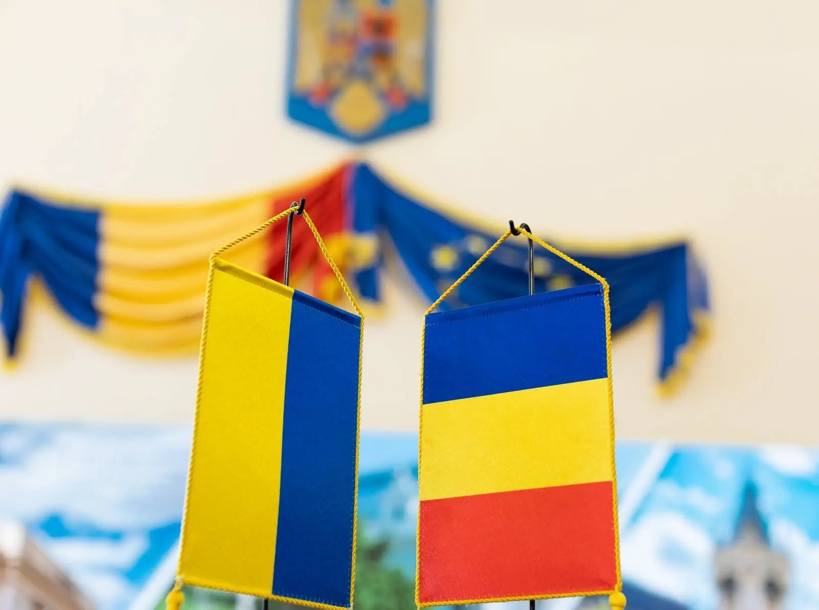 Iașiul și Odesa, tot mai aproape de un parteneriat istoric. Acordul care poate schimba relația dintre cele două orașe
