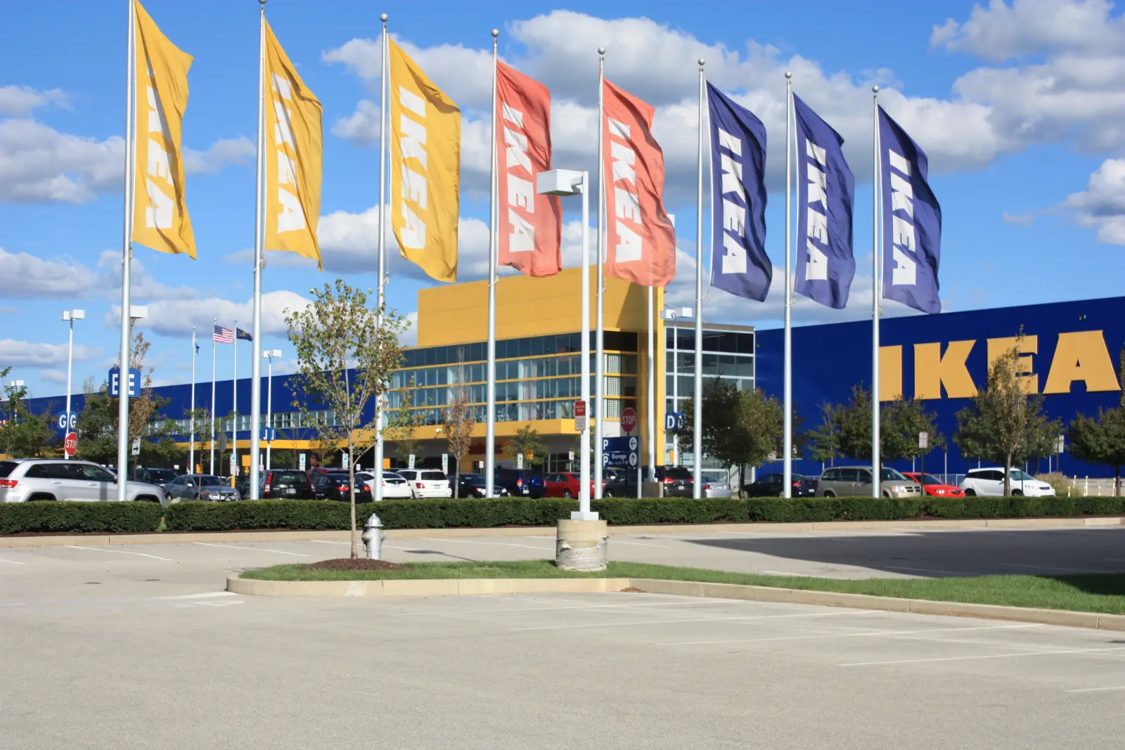 IKEA ajunge oficial la Iași. Primul studio al gigantului suedez se deschide pe 31 august