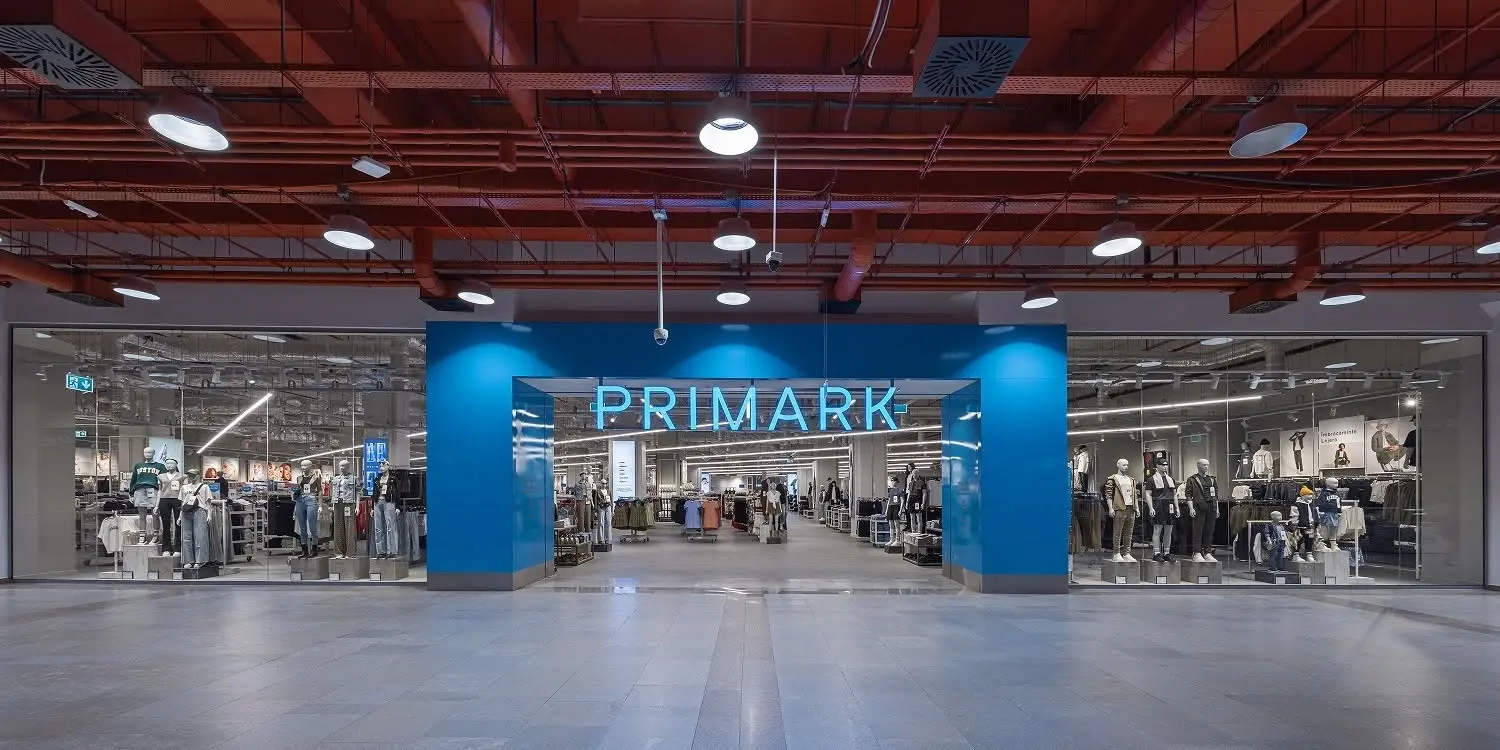 Când se deschide Primark la Iași! Au mai rămas doar câteva zile