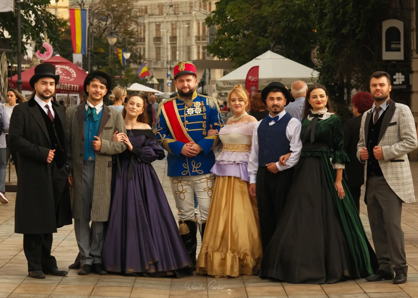 Festivalul Străzii Lăpușneanu 2026. Organizatorii caută voluntari