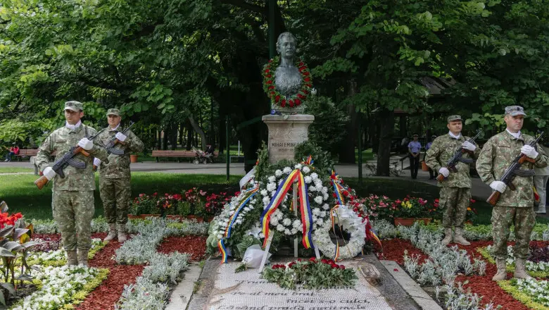 „Ziua Limbii Române”, sărbătorită la Iași prin poezie, cărți și muzică