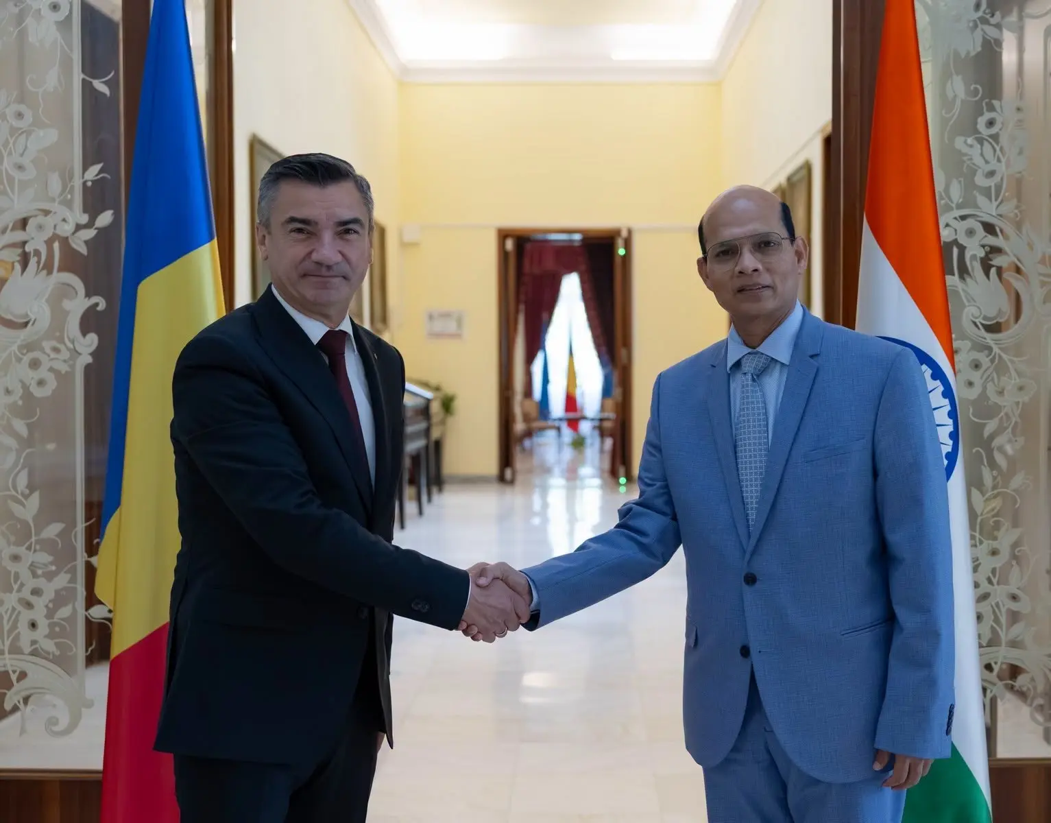 SURSĂ FOTO: Primăria Municipiului Iași