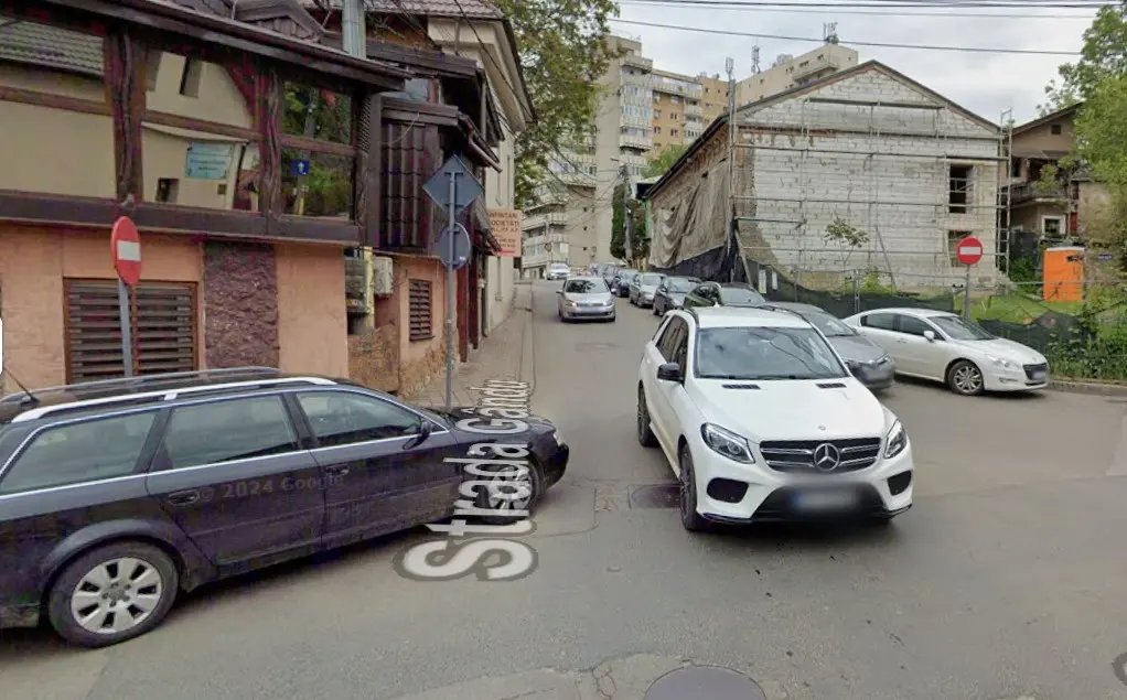 O stradă importantă din Iași se închide pentru trei săptămâni. Vor fi efectuate mai multe lucrări