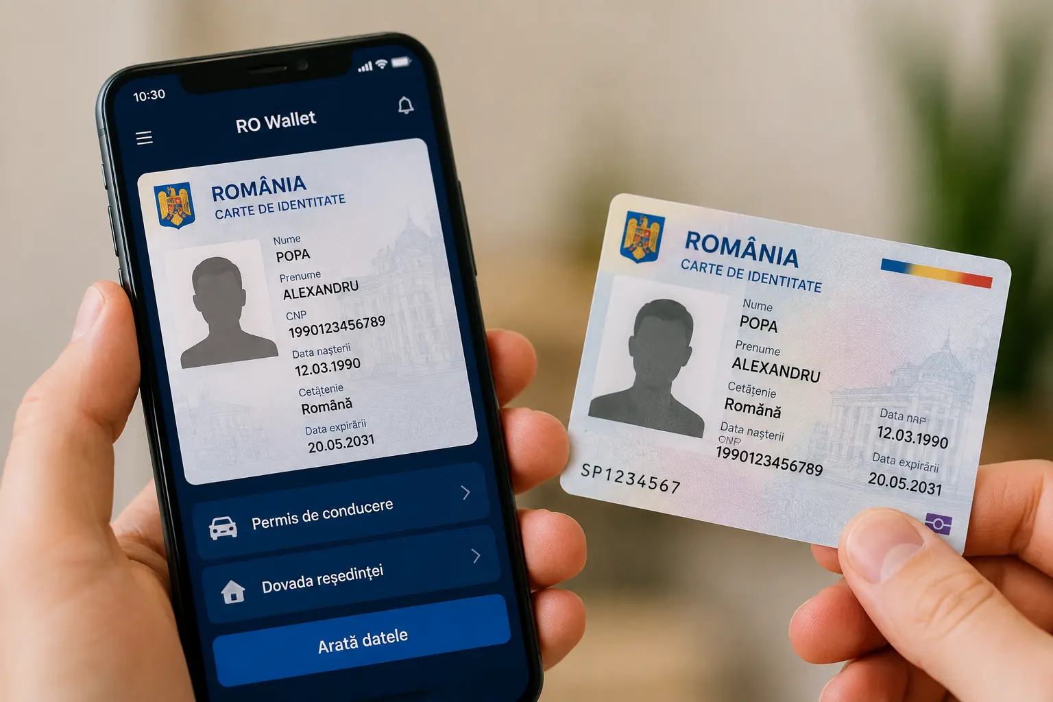 SURSĂ FOTO: Imagine generată cu ajutorul AI