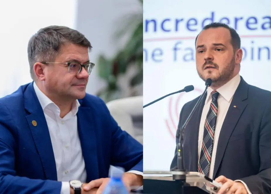 SURSĂ: Facebook (Costel Alexe, Alexandru Rogobete)