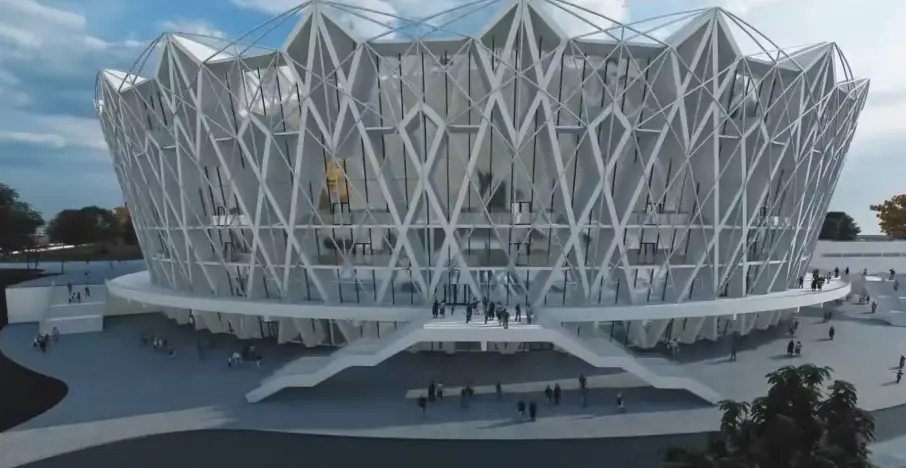 SURSĂ: Primăria Municipiului Iasi