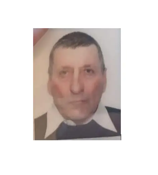 Alertă în Iași: un bărbat de 68 de ani a dispărut