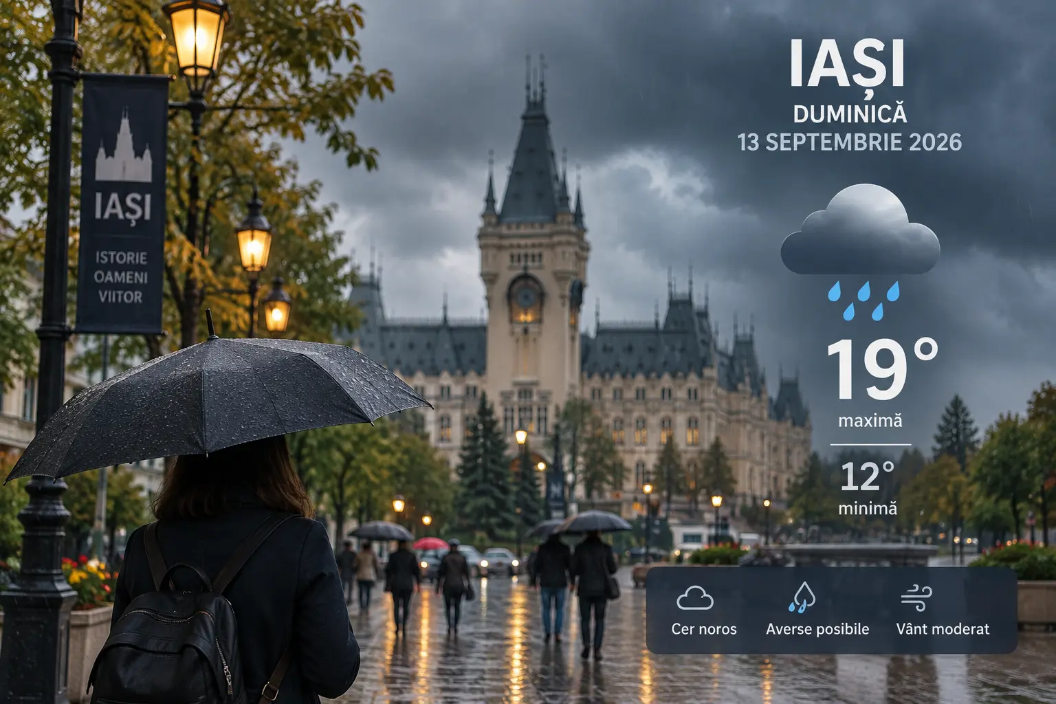 SURSĂ: Imagine generată cu ajutorul AI