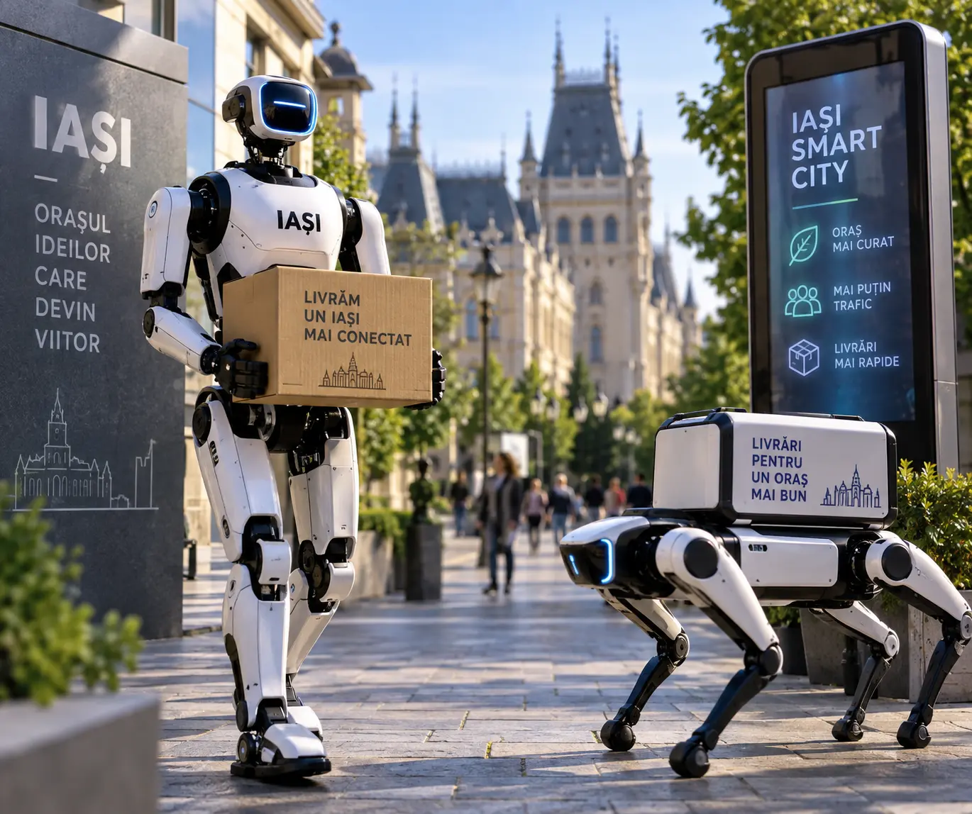 SURSĂ: Imagine generată cu ajutorul Inteligenței Artificiale