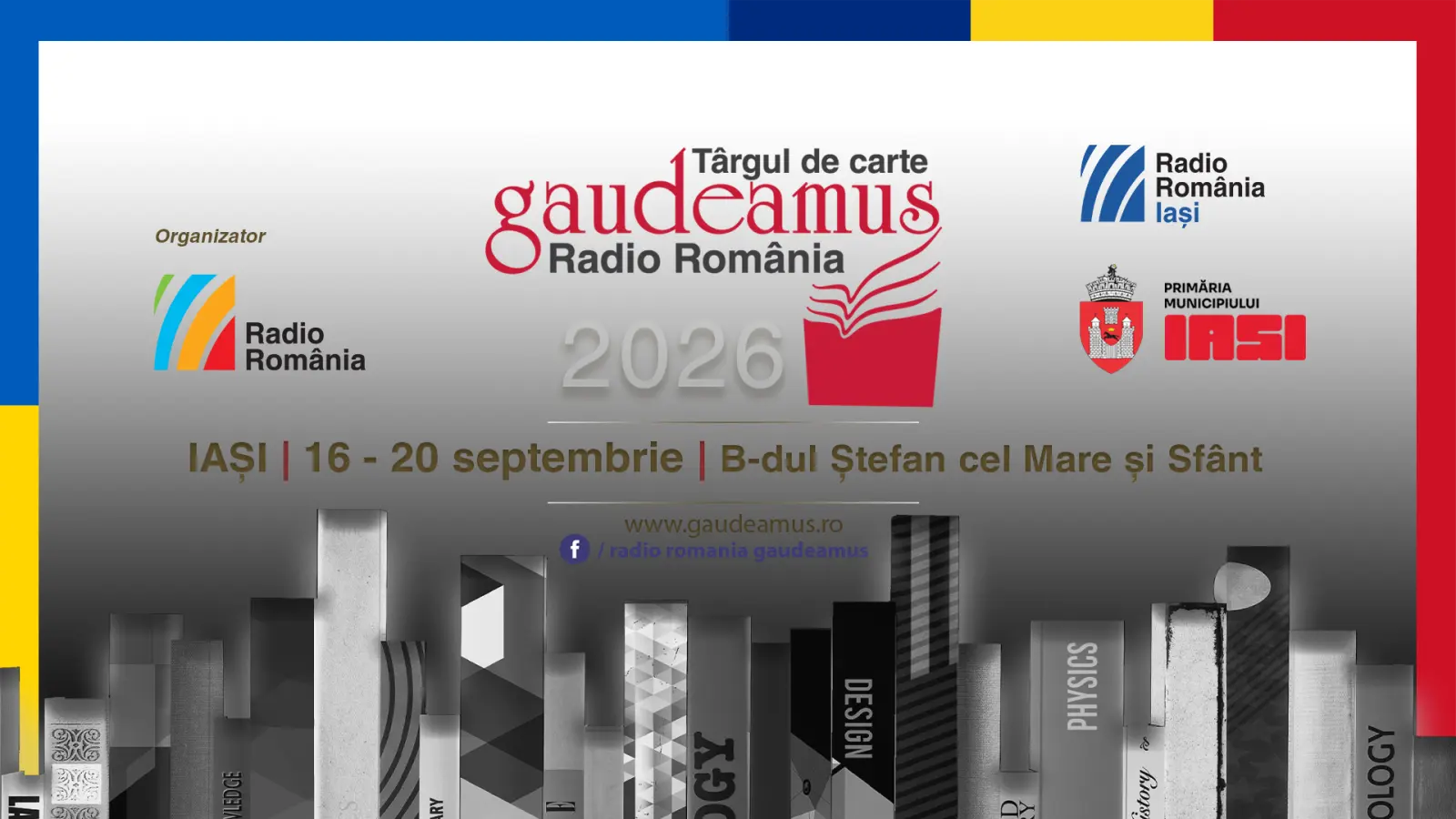 SURSĂ FOTO: www.gaudeamus.ro