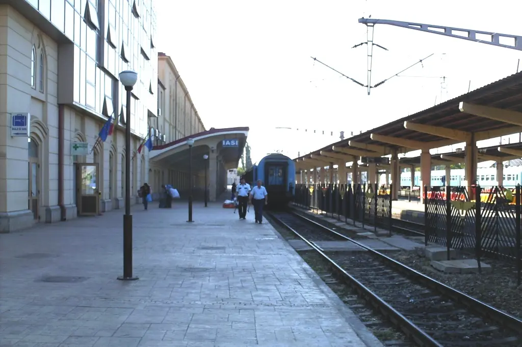 București–Iași în mai puțin de cinci ore? Se pregătește cel mai rapid tren care ar lega Capitala de Iași