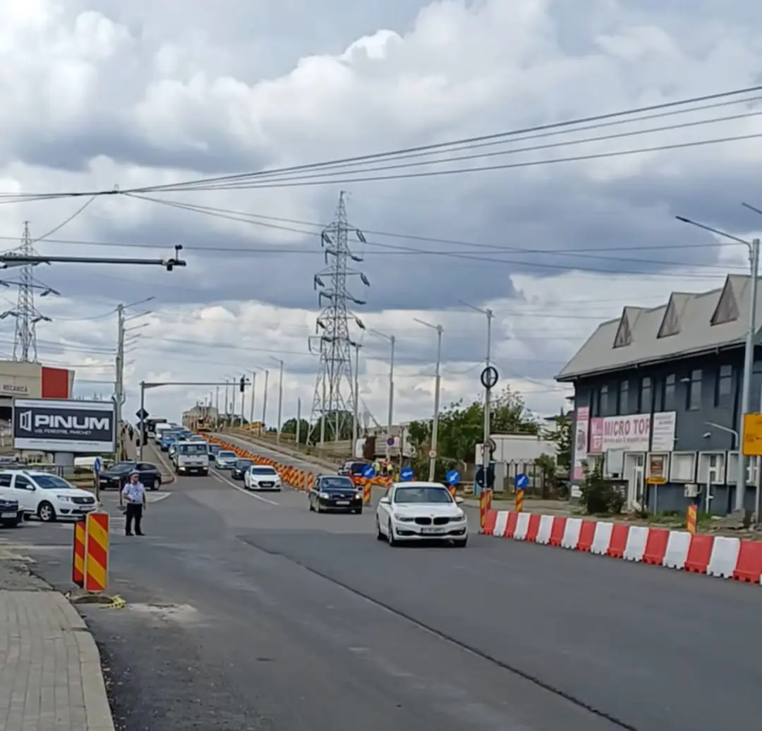 SURSĂ FOTO: Facebook CTP Iași