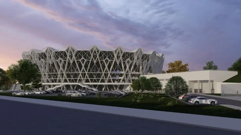 SURSĂ FOTO: Facebook Primăria Municipiului Iași