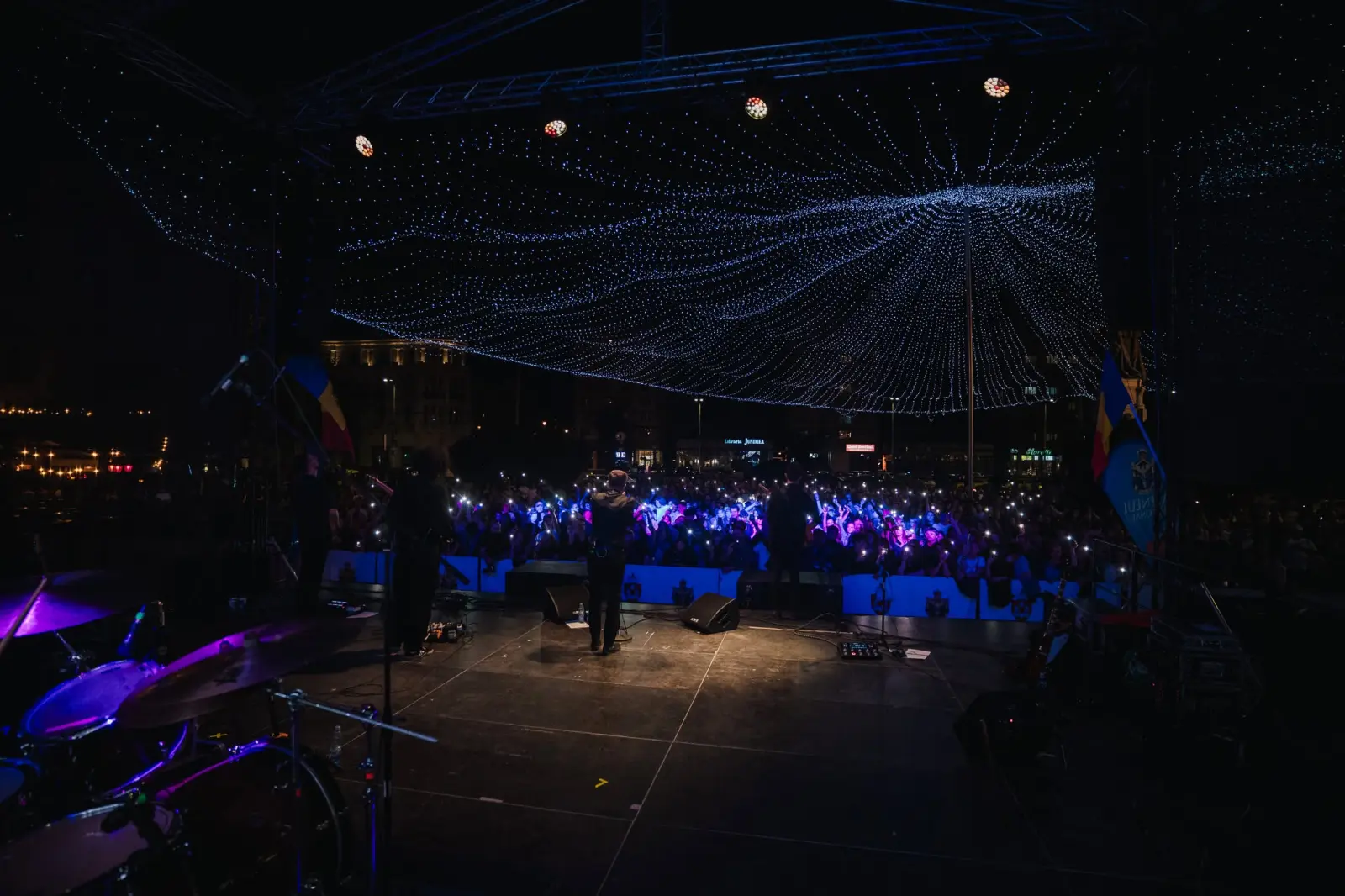 SURSĂ FOTO: Facebook Festivalul Străzii Lăpușneanu
