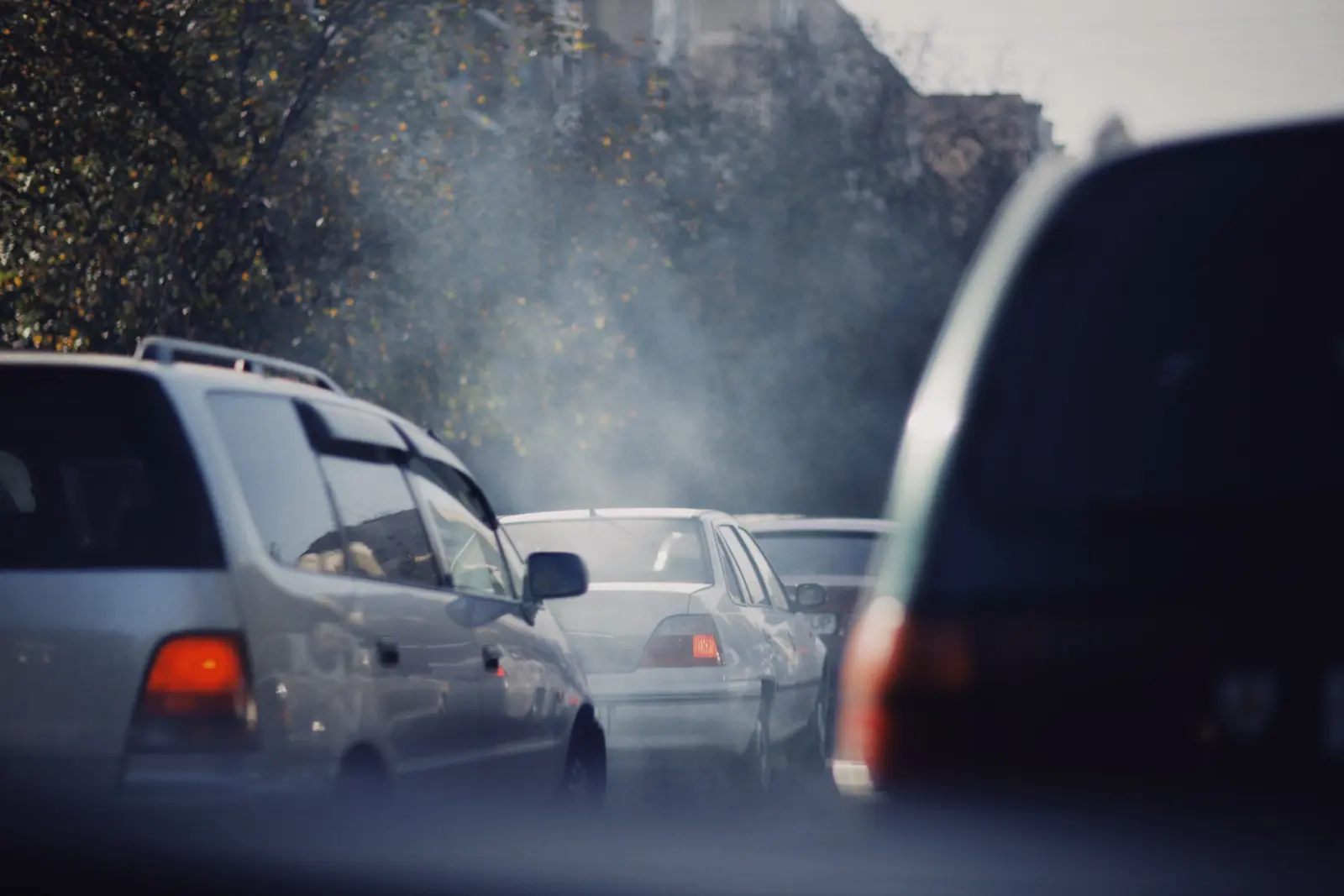 Ce spun specialiștii și autoritățile despre aerul pe care îl respiră ieșenii. Mașinile vechi și centralele de apartament, vinovate pentru poluarea din oraș