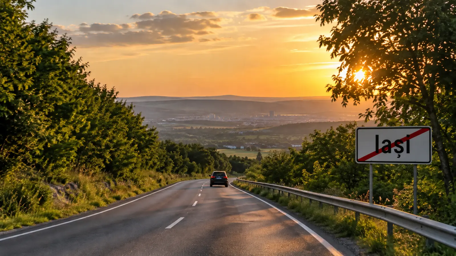 Unde poți evada din Iași în acest weekend? 5 destinații aflate la cel mult o oră de oraș