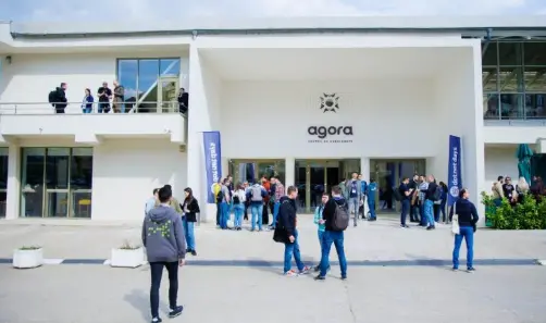 A început DevDays 2026, conferința de inginerie software de la Iași
