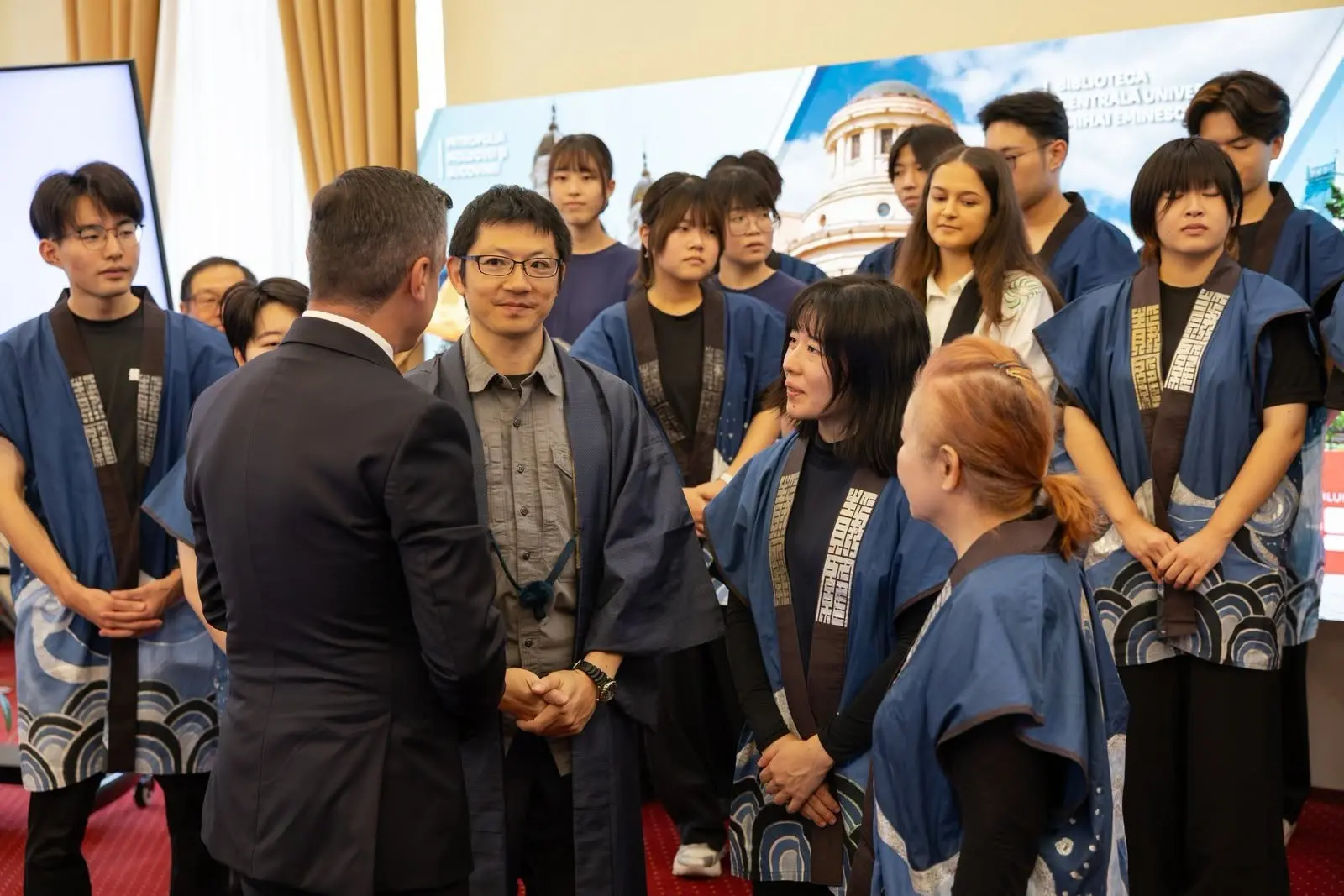Iașul vrea să atragă companii japoneze din IT, energie și automotive