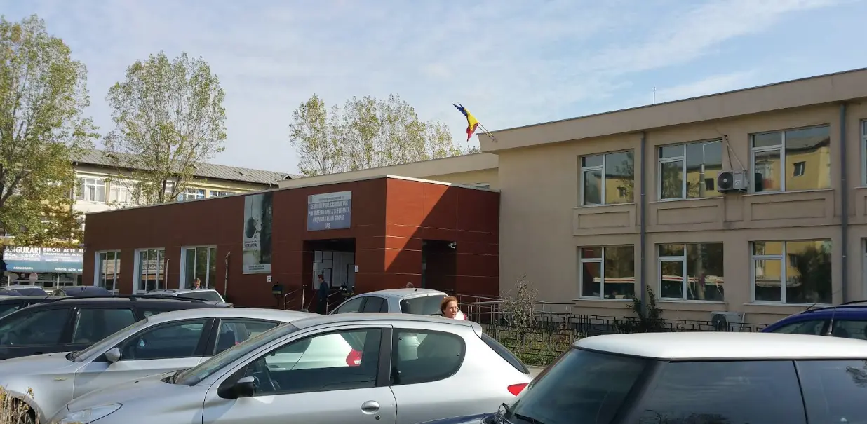 Ghișeele de Pașapoarte și Permise din Iași se mută. Unde vor funcționa din ianuarie 2027