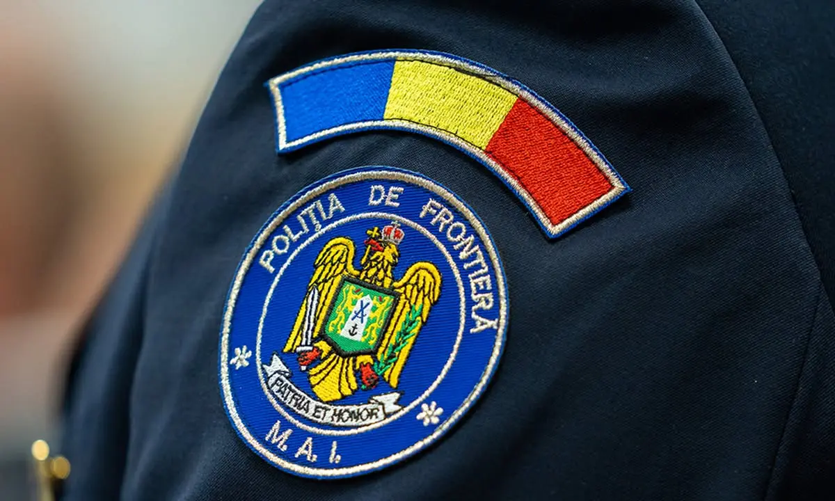 Poliția de Frontieră angajează. 340 de locuri pentru agenți, înscrieri până pe 4 octombrie