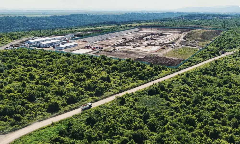 O firmă din Maramureș va stabili regulile de construire în zona Moara de Vânt din Iași