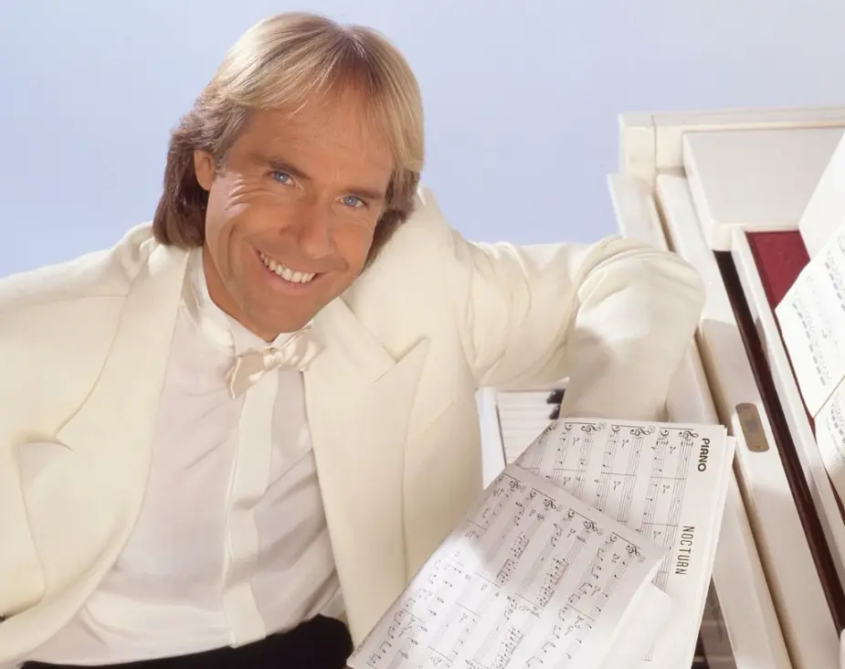 EXCLUSIV. Richard Clayderman, unul dintre marile nume pregătite pentru Sărbătorile Iașului 2026. Mihai Chirica: „Va fi asociat cu artiști ieșeni”