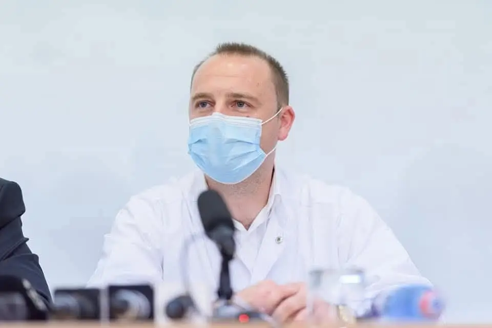 Scarlatina, un nou motiv de îngrijorare odată cu începerea școlii. Dr. Florin Roșu: „În colectivitățile școlare se propagă foarte ușor și rapid”