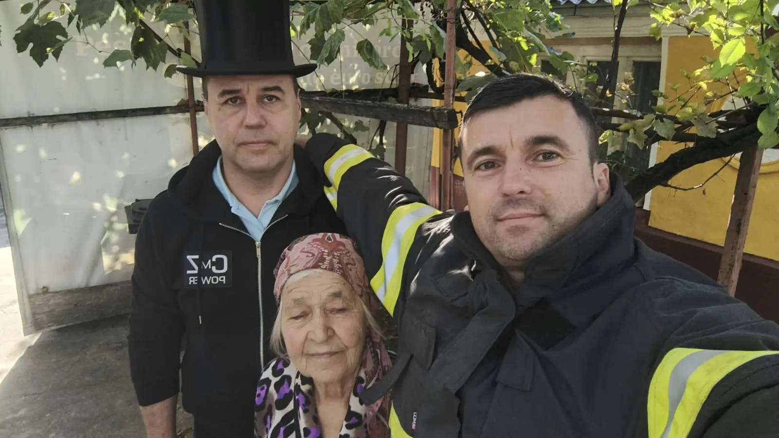 Acțiune în Miroslava înainte de sezonul rece. Coșurile de fum, verificate pentru prevenirea incendiilor