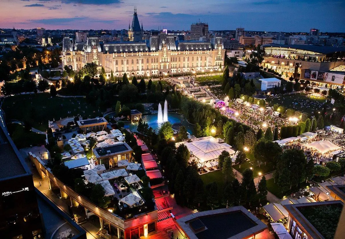 SURSĂ FOTO: Tripadvisor