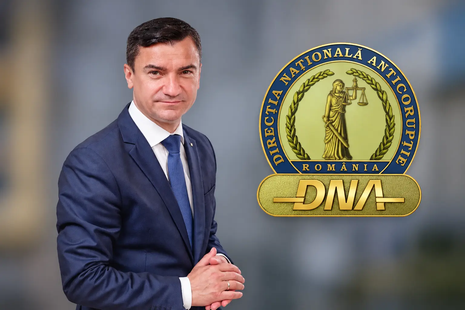 „Colecția” de dosare a primarului Mihai Chirica: șase anchete în care a ajuns suspect sau inculpat. Ce s-a întâmplat cu fiecare