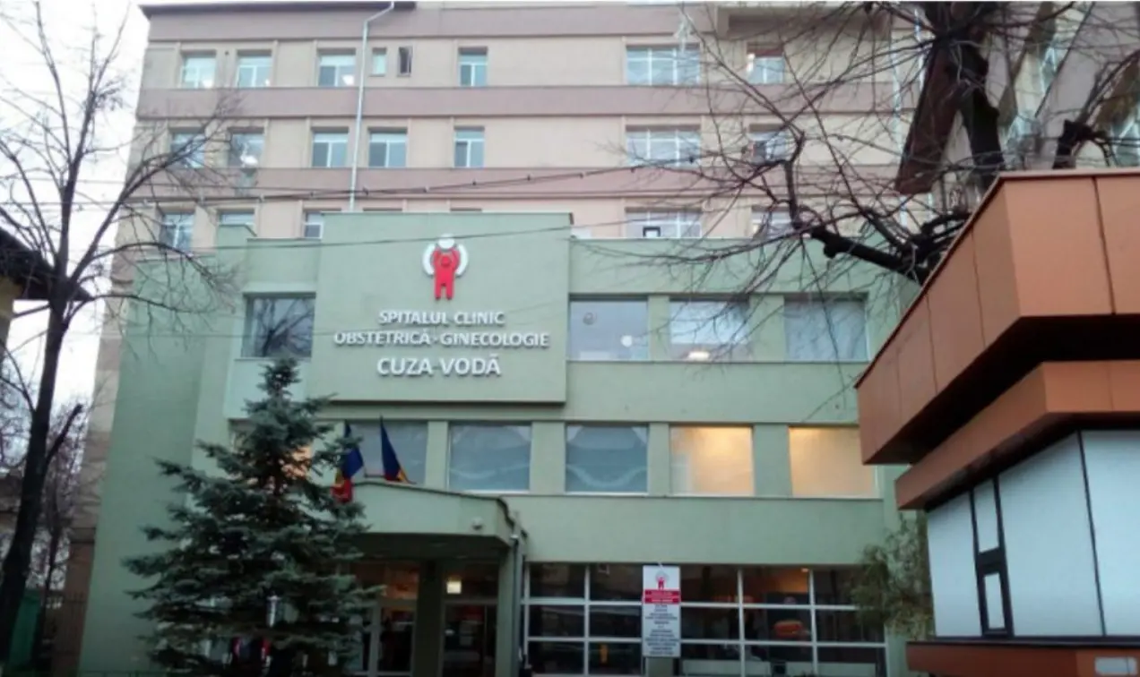 SURSĂ FOTO: institutiimedicale.ro