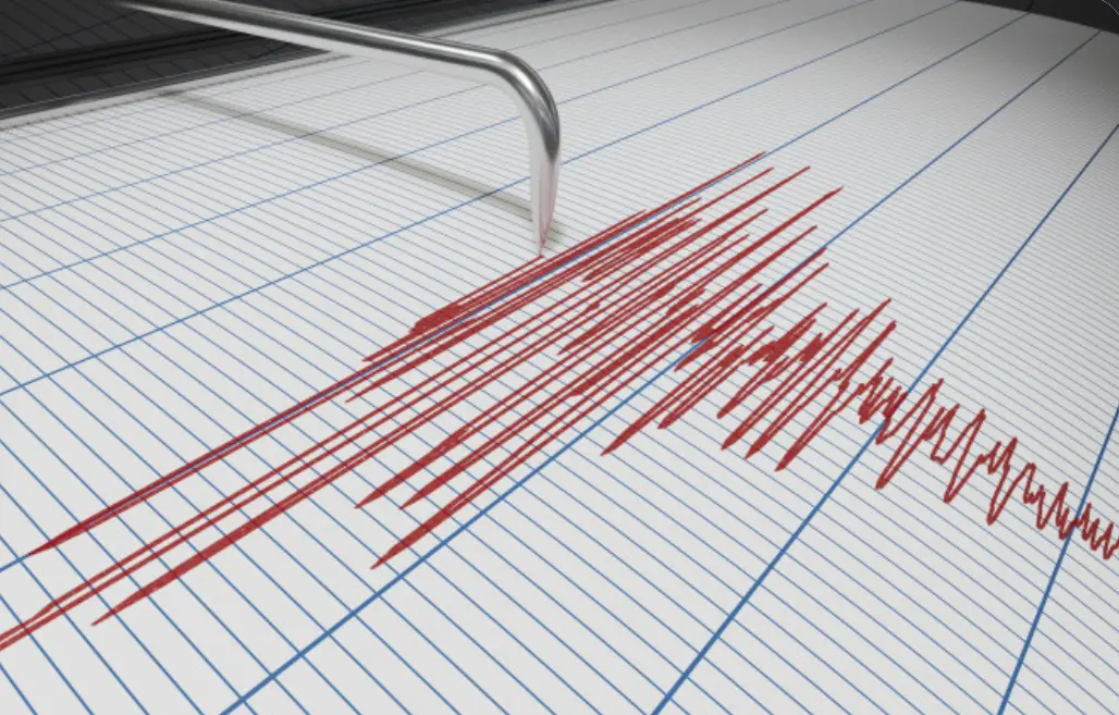 Cutremur la Iași. Ce magnitudine a avut seismul resimțit în Capitala Moldovei