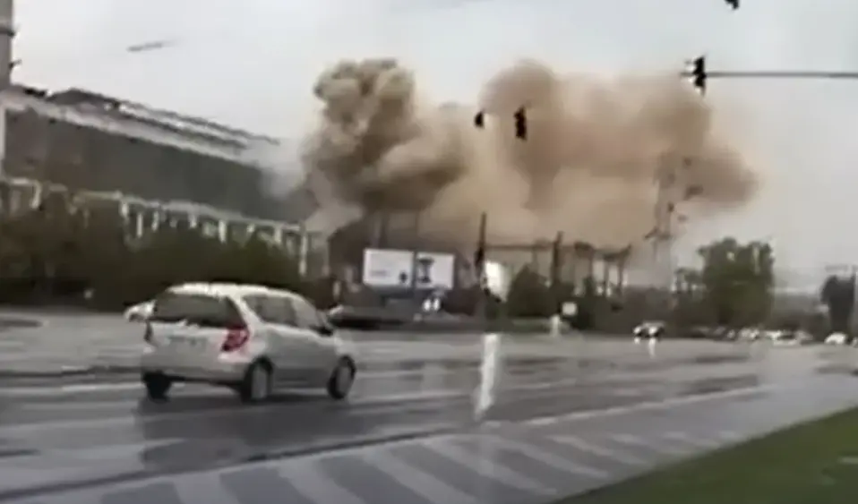 Iașul rămâne fără căldură. Când ar putea fi repornită centrala CET