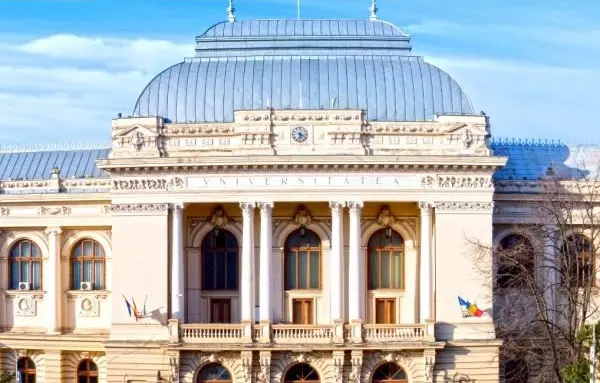 UAIC Iași împlinește 166 de ani. Conferințe, întâlniri cu scriitori și evenimente pentru studenți, în programul aniversar